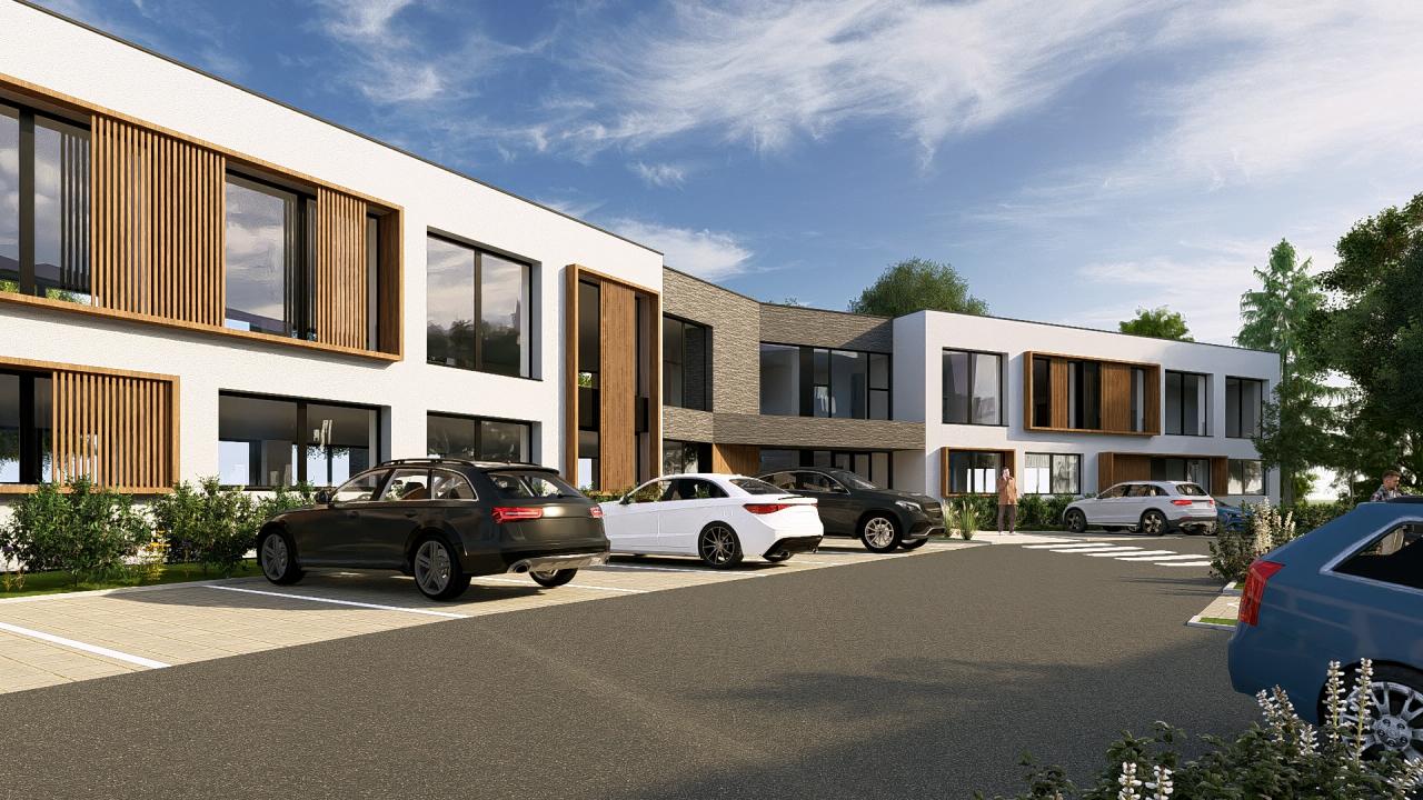 Bureau Vandoeuvre-lès-Nancy 1640m² Location bureau Vandoeuvre-lès-Nancy Meurthe-et-Moselle OLBUR2530543 8